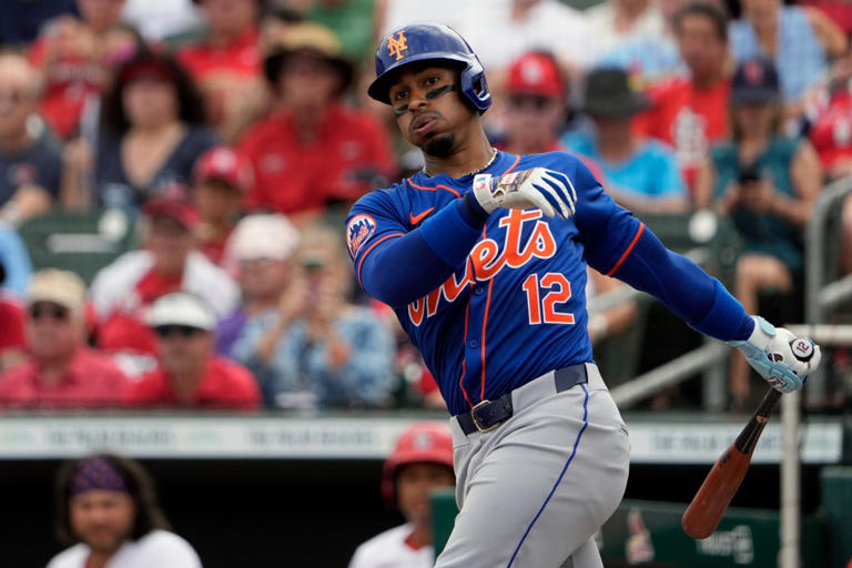 Mets’ Francisco Lindor wants to see MLBPA ‘improve’, not remove leaders