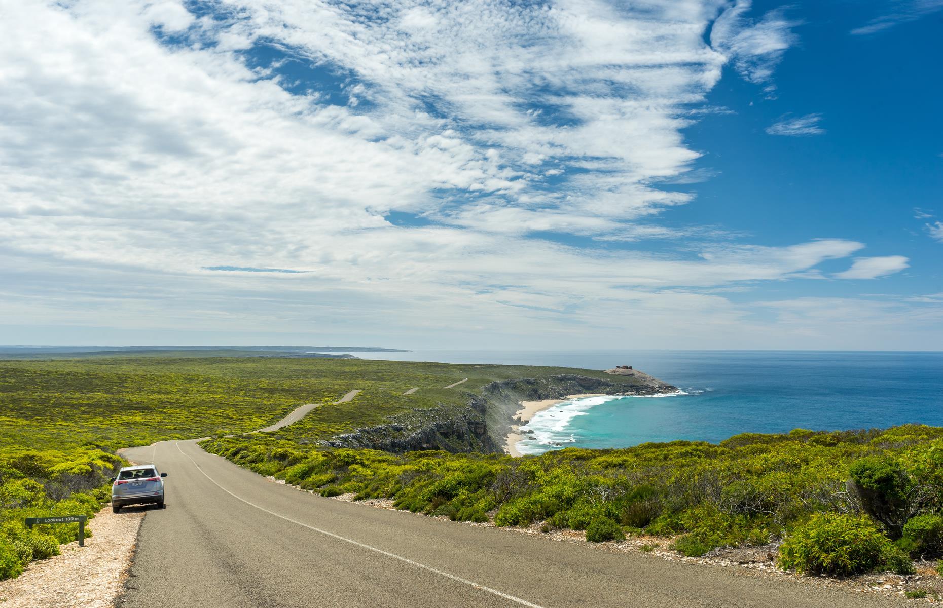 Awesome Australian Road Trips For A Trip Down Under