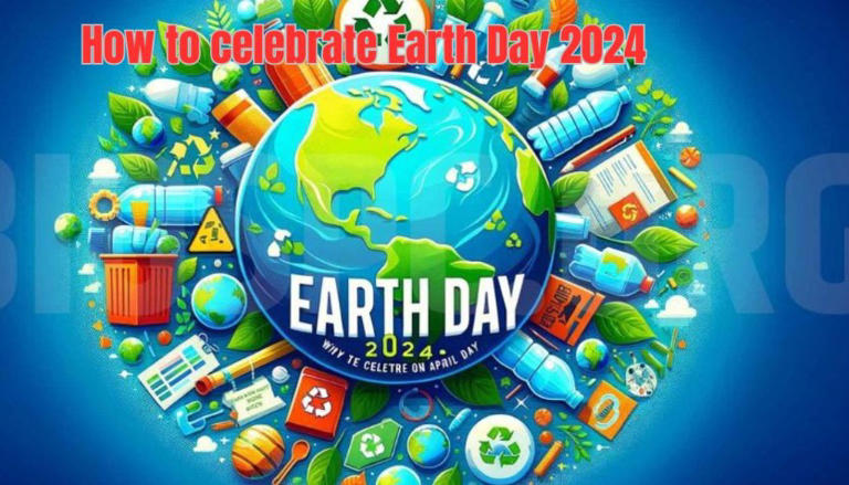 1. Introduction to Earth Day 2024 Earth Day is a yearly occasion celebrated around the world on April 22nd to exhibit