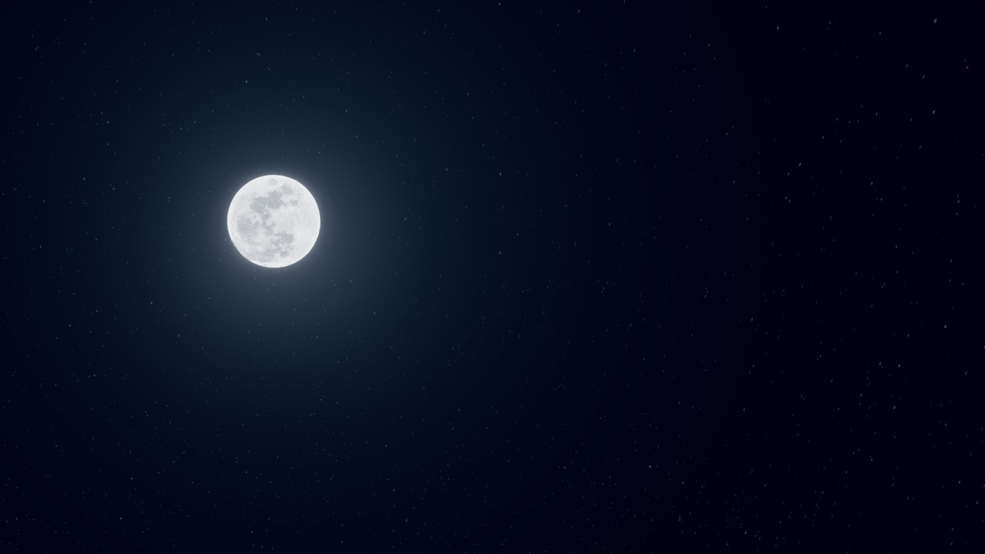 What the full moon in Libra means for your sign