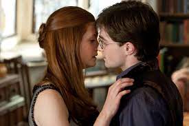 Harry's Romances The book explores Harry's romantic entanglements, including his growing feelings for Ginny Weasley and his jealousy over Hermione's relationship with Ron.]]>