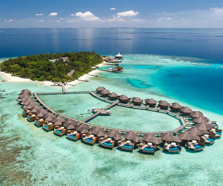 16 best Maldives resorts for an island getaway in 2024