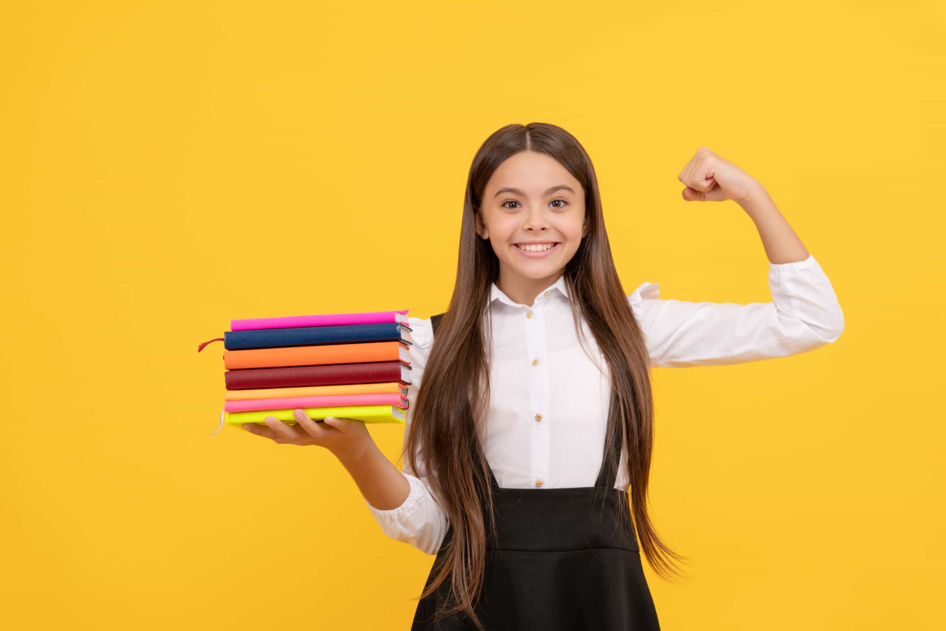 Trying to raise perfect kids