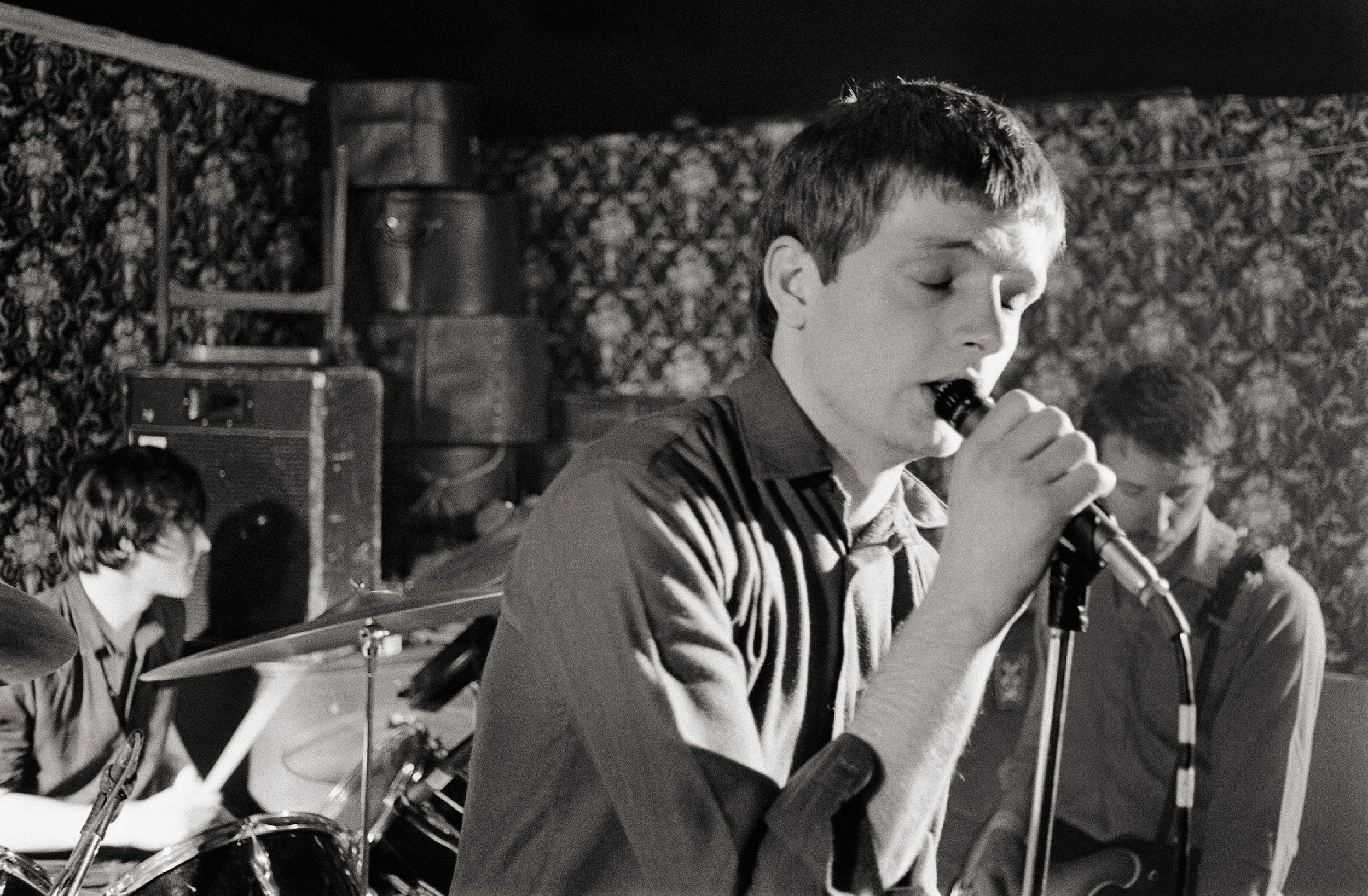 <p>A pioneer of the post-punk genre, Joy Division started out with a harder sound. The moodiness of frontman Ian Curtis offered a <a href="https://www.youtube.com/watch?v=zuuObGsB0No">more melodic vibe</a> that was followed by the likes of The Cure and The Smiths. However, Curtis' demeanor had plenty to do with a myriad of personal issues, plus dealing with epilepsy and depression. Making him one of the more misinterpreted musicians of the time, who struggled to deal with the group's rising success. Sadly, Curtis took his own life in 1980, at just 23 years old.</p><p>You may also like: <a href='https://www.yardbarker.com/entertainment/articles/the_20_best_sitcom_villains_031924/s1__39186102'>The 20 best sitcom villains</a></p>