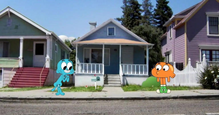 25 Best Amazing World Of Gumball Episodes