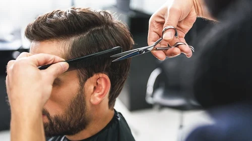 Experiment with Grooming Trends Stay updated on grooming trends and experiment with new hairstyles, grooming products, and skincare techniques. Don't be afraid to step out of your comfort zone and try something new. ]]>