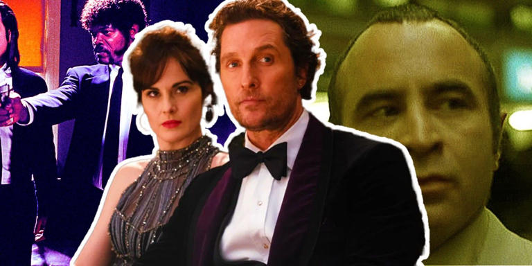 20 Movies To Watch If You Loved The Gentlemen
