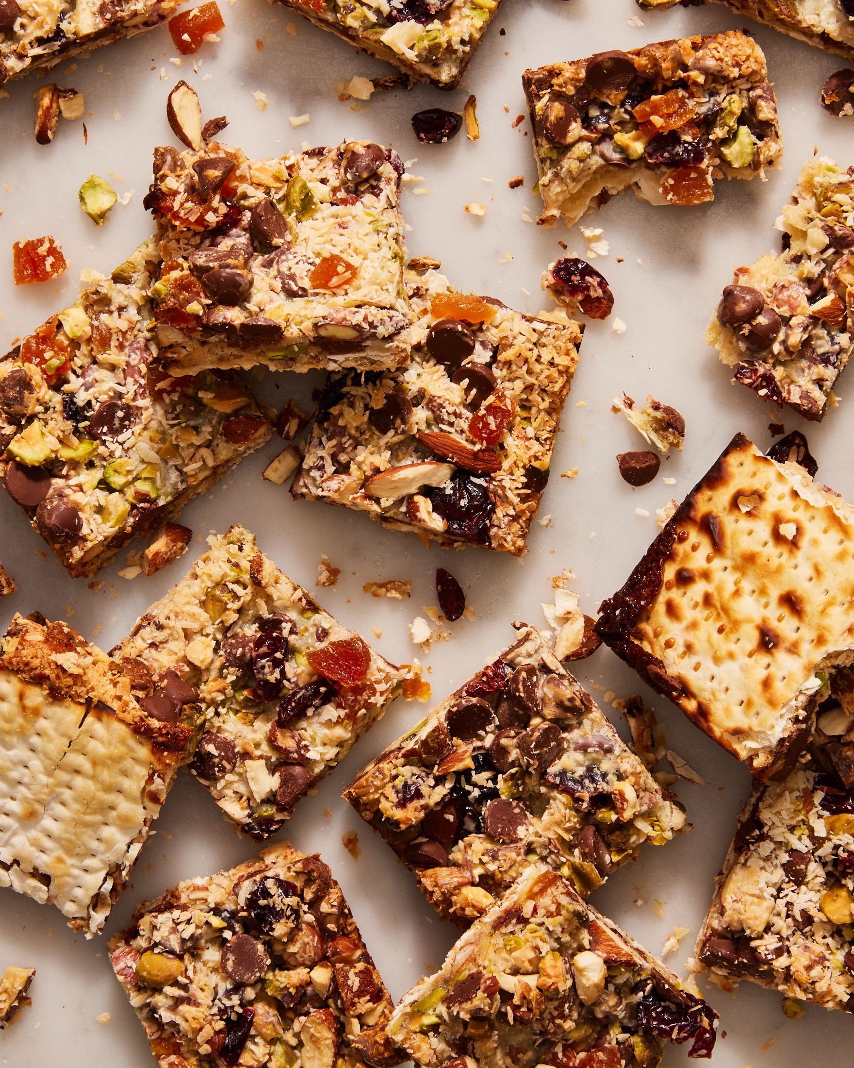 41 Flour-Free Dessert Recipes Basically Made To Enjoy During Passover