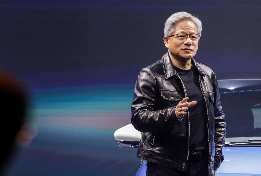 how to, microsoft, 5 tips from jensen huang on how to run a company and manage your team