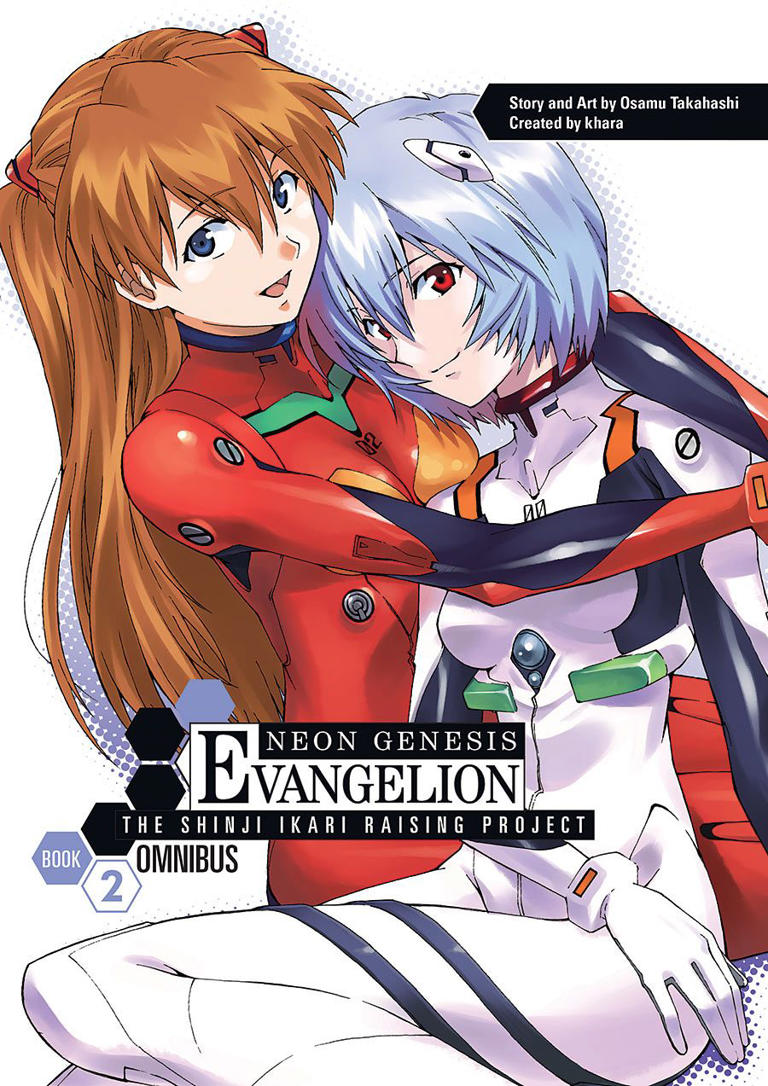 Neon Genesis Evangelion Is a Contradictory Masterpiece