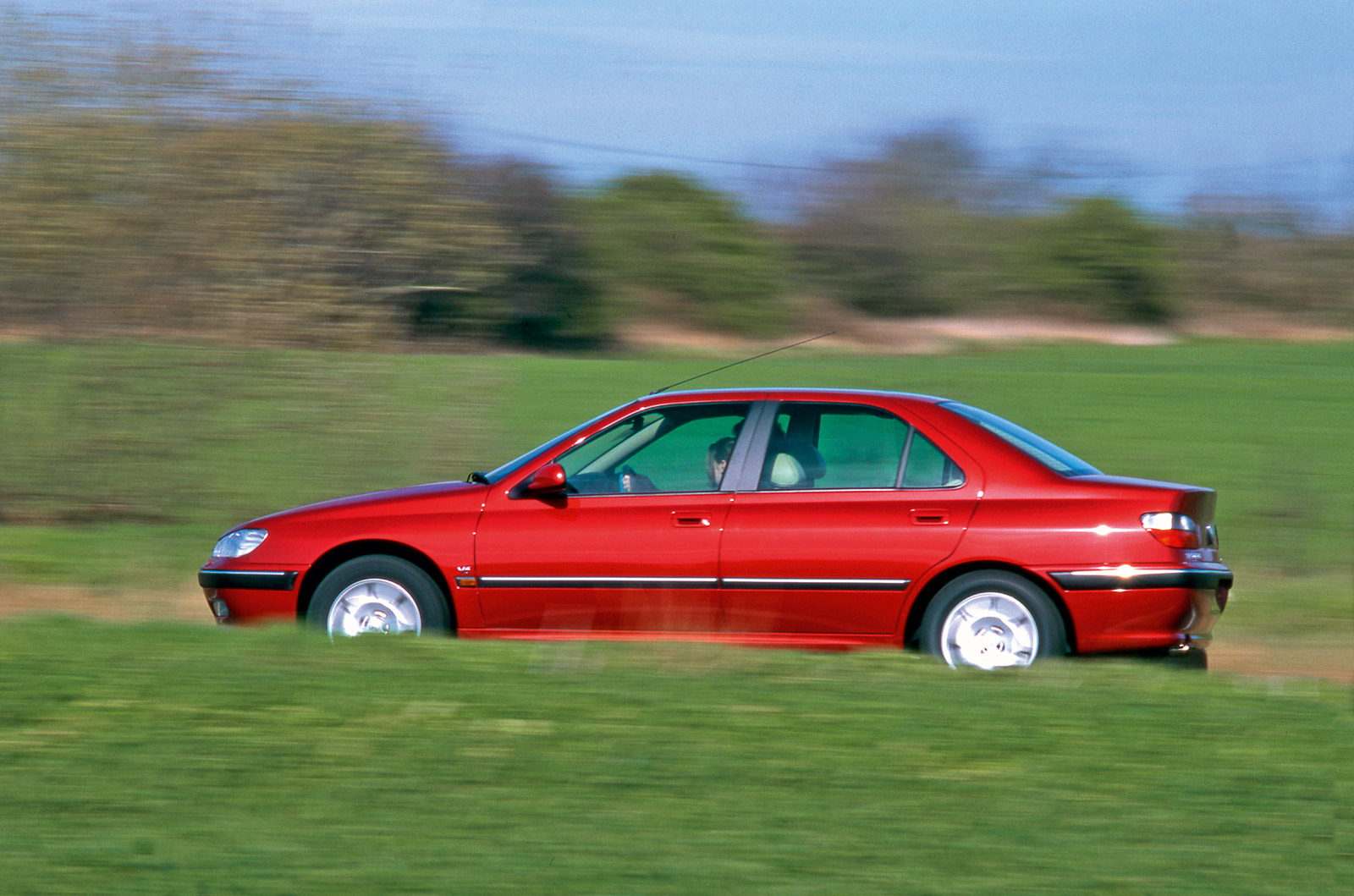 The best cars from the 1990s, but which is your favourite?