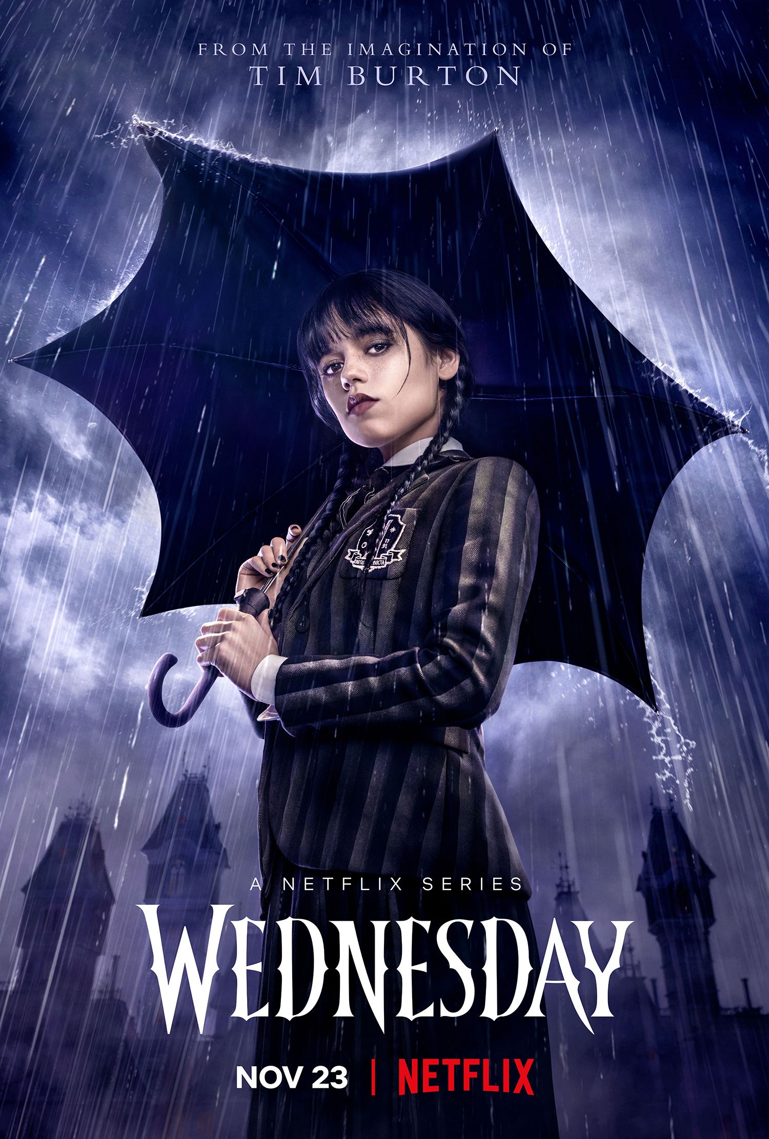 wednesday season 2 brings back another major star from the addams family movies
