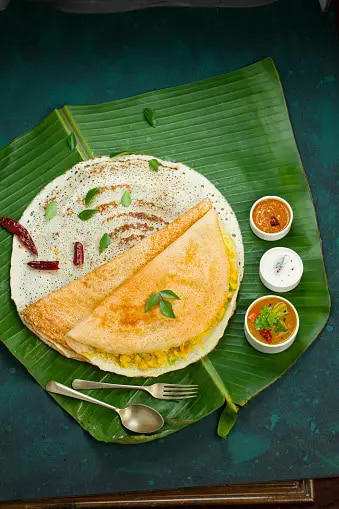 Why a South Indian breakfast is tasty, healthy, and superb for weight loss