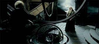 The Astronomy Tower Battle The climactic battle at the Astronomy Tower, culminating in Dumbledore's death, is a harrowing and unforgettable moment that forever alters the course of the series.]]>