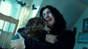 The Importance of Love "The Half-Blood Prince" emphasizes the power of love as Harry learns about Snape's unrequited love for Lily Potter and its role in shaping his destiny.]]>