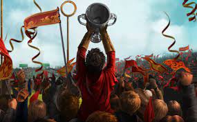 The Quidditch Cup In the book, the Quidditch Cup is canceled due to the increasing threat of Death Eater activity, setting a darker tone for the story.]]>
