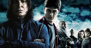 Original Title Considerations Before settling on "Harry Potter and the Half-Blood Prince," J.K. Rowling considered several alternative titles, including "Harry Potter and the Green Flame Torch" and "Harry Potter and the Pyramids of Furmat."]]>