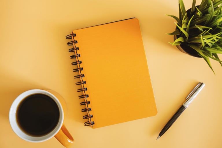 How to Start a Gratitude Journal for a More Meaningful Life