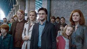 Cliffhanger Ending The book ends on a cliffhanger as Harry vows to continue Dumbledore's mission and seek out the remaining Horcruxes, leaving readers eagerly anticipating the final installment of the series.]]>