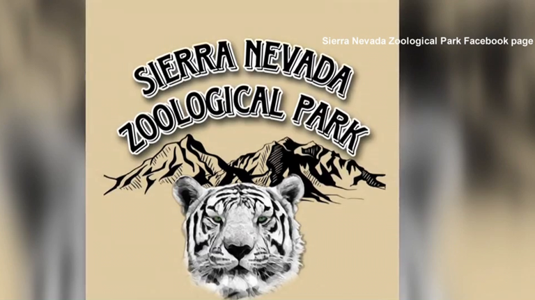 Locals, zoo workers react to the Sierra Nevada Zoological Center's sudden closure