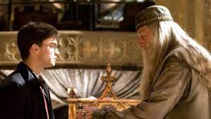 Harry's Discovery of the Horcruxes Dumbledore reveals to Harry the existence of Horcruxes and their significance in Voldemort's quest for immortality, setting the stage for Harry's mission to destroy them.]]>