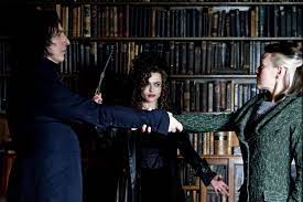The Unbreakable Vow Snape makes an Unbreakable Vow with Narcissa Malfoy to protect Draco and complete Voldemort's mission should Draco fail, adding a layer of tension and intrigue to the plot.]]>