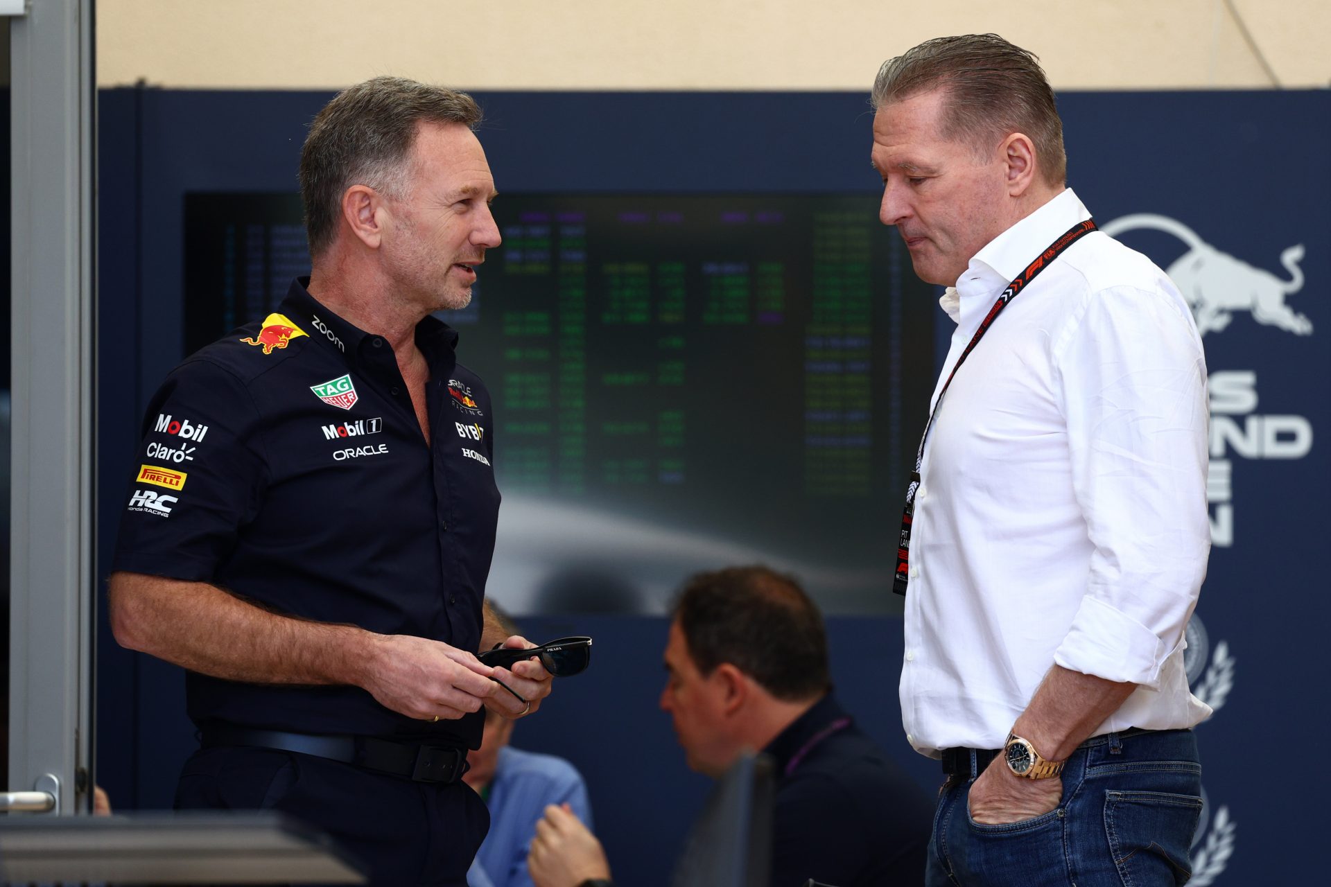 Will Max Verstappen Leave Red Bull For 2025