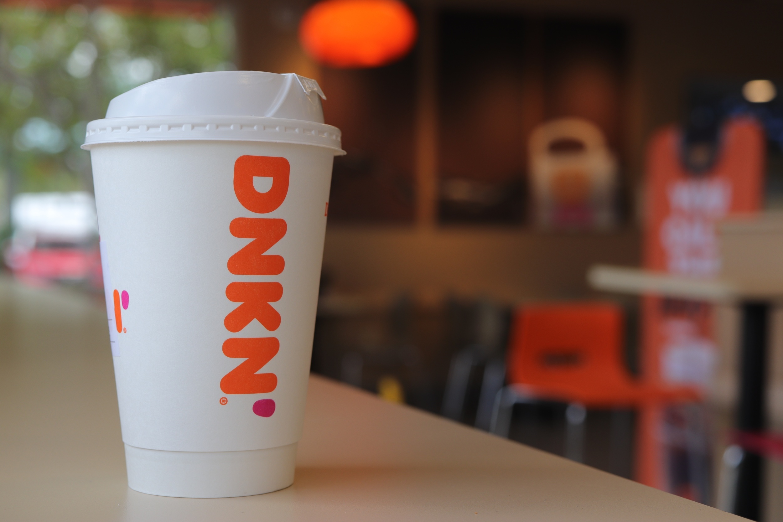 <p>In 2018, Dunkin’ also pledged to replace all of their styrofoam — a.k.a. polystyrene — cups with recyclable paper ones over the next two years. In May 2020, the company announced they had achieved their sustainability goal. This new rule didn’t just apply to Dunkin’ locations in the U.S., but every store worldwide!</p><p>You may also like: <a href='https://www.yardbarker.com/lifestyle/articles/20_reliable_home_remedies_that_will_actually_work_for_you_031924/s1__36051191'>20 reliable home remedies that will actually work for you</a></p>