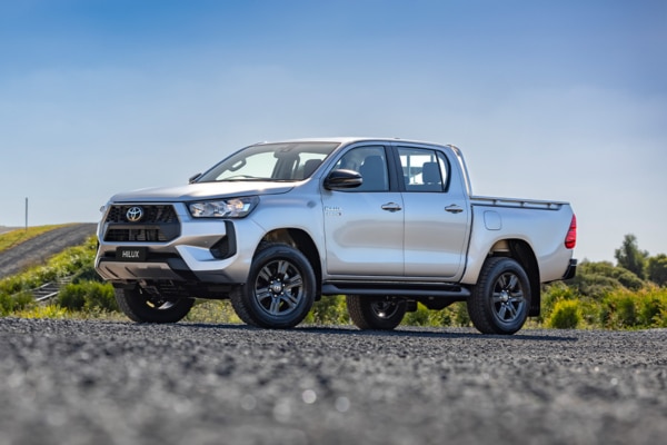 2024 Toyota HiLux Mild Hybrid Confirmed, Priced For Australia