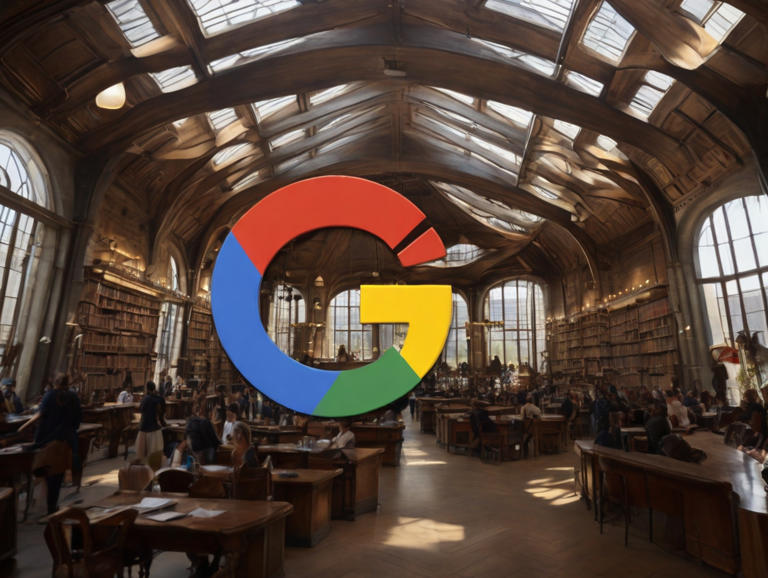 Google Chrome’s New AI Writing Assistance