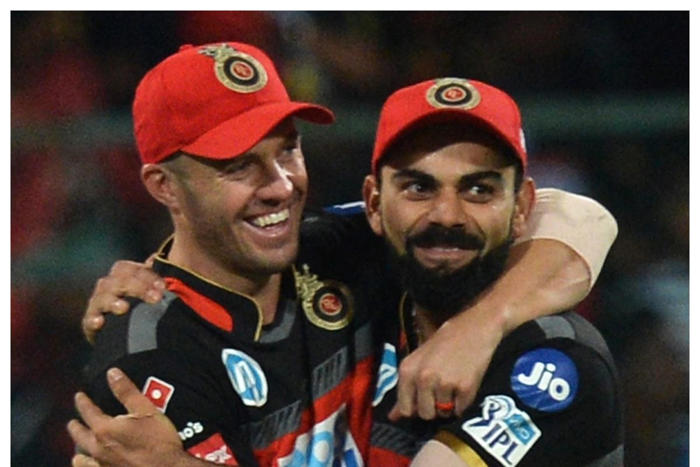 'unlikely for me not to feature there...': ab de villiers opens up about his possible return to rcb as mentor or coach in future | exclusive