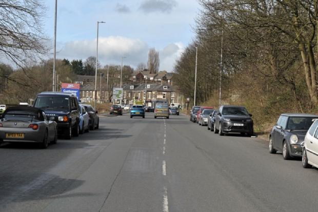 35 Million Road Scheme To Go Out To Public Consultation In New Year