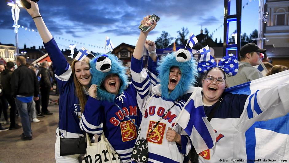 Finlandia Masih Jadi Negara Paling Bahagia Sedunia Tujuh Tahun Berturut ...