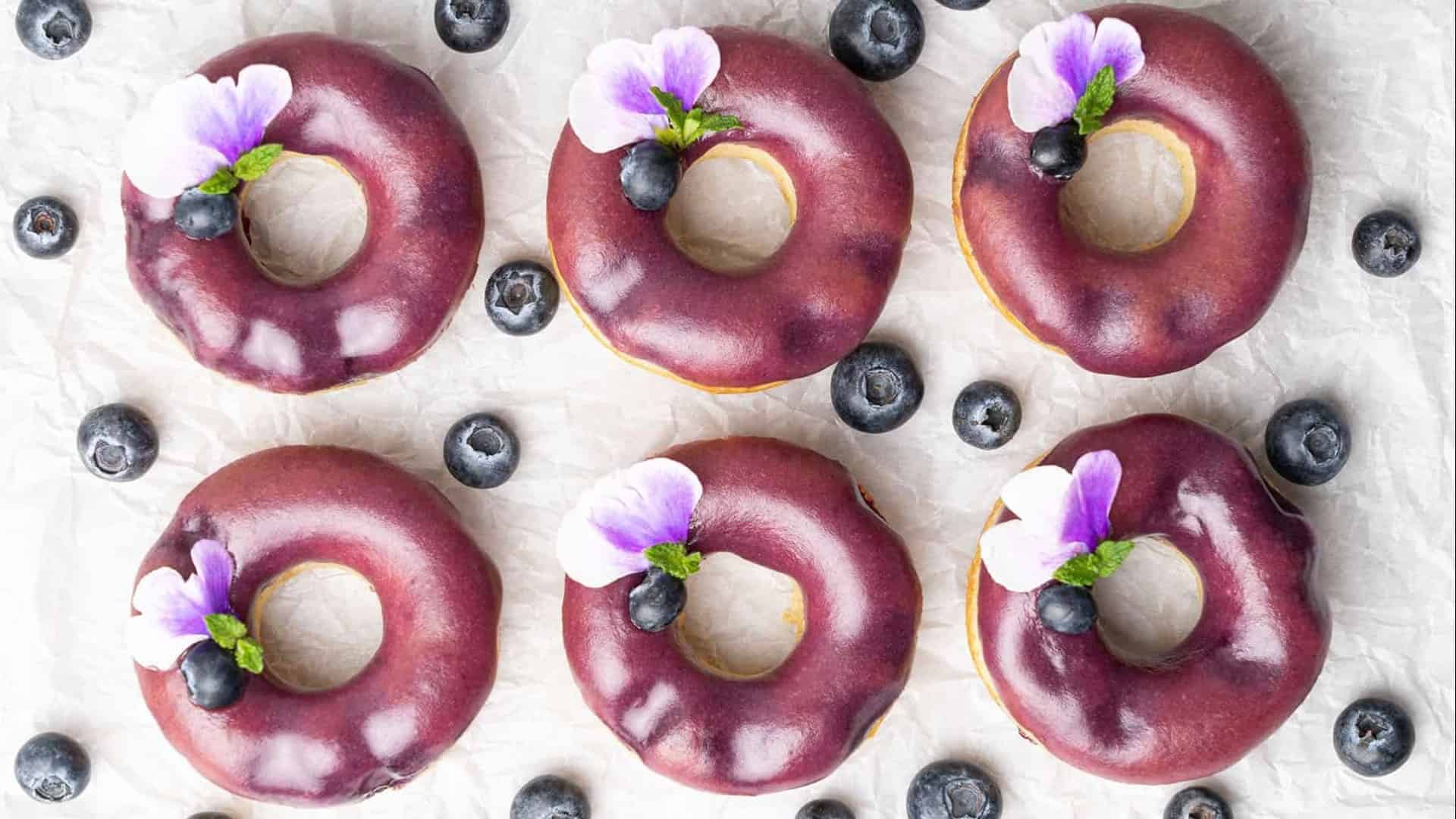 50+ Individual Desserts Perfect For One