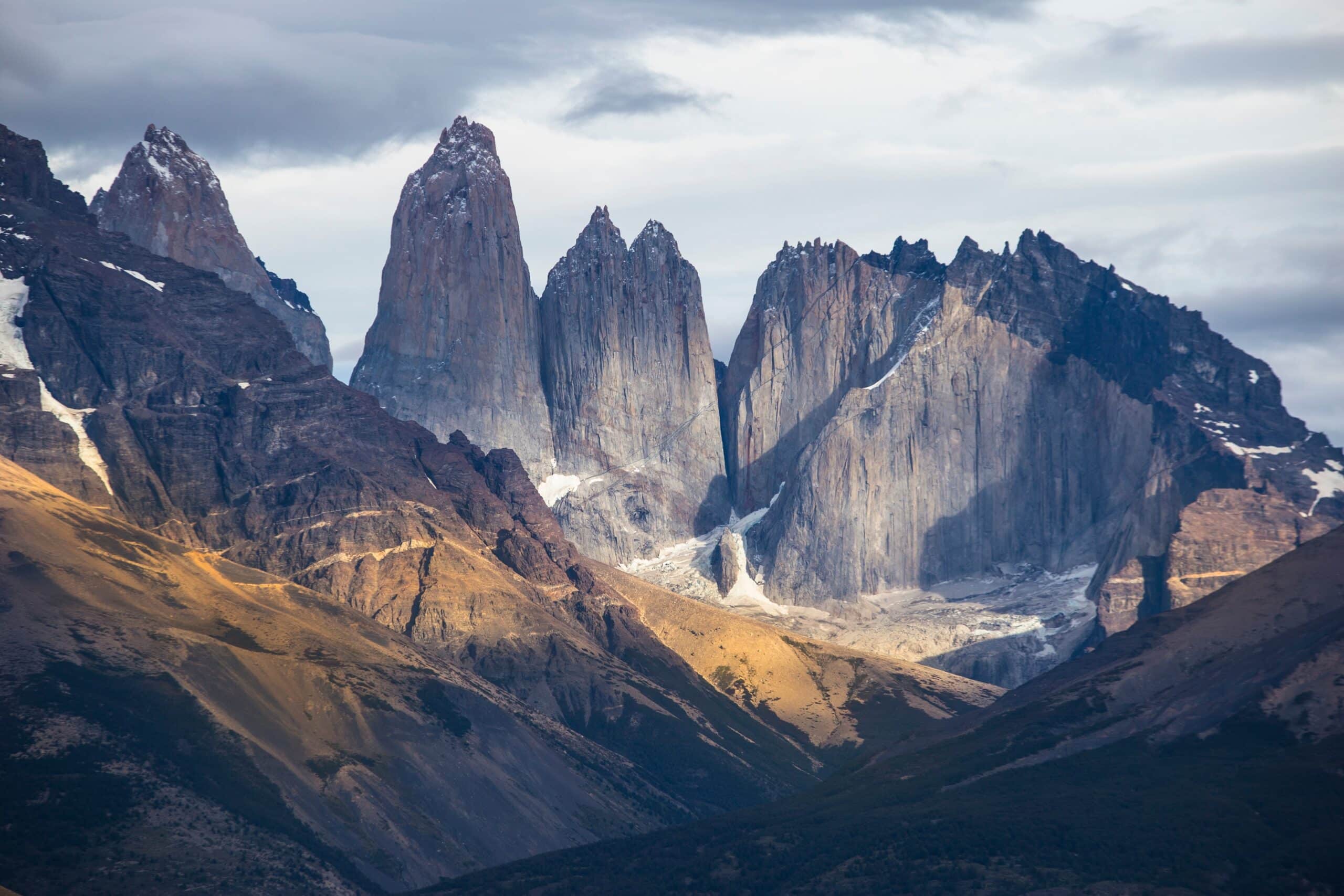 <p><span>Patagonia, a region shared by Argentina and Chile, is a rugged wilderness area known for its towering mountains, blue glaciers, and unique wildlife. Highlights include Torres del Paine National Park in Chile and Perito Moreno Glacier in Argentina. </span></p> <p><b>Insider’s Tip: </b><span>Consider a multi-day trek in Torres del Paine for a comprehensive experience of Patagonia’s natural beauty. </span></p> <p><b>How to Get There: </b><span>Fly to Punta Arenas in Chile or El Calafate in Argentina, followed by bus or car to specific destinations within Patagonia. </span></p> <p><b>When to Travel: </b><span>The Southern Hemisphere’s summer (December to February) offers the best conditions for exploration.</span></p>