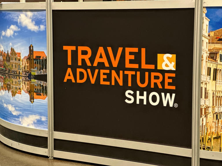 The Bay Area Travel & Adventure Show Inspired Travel Enthusiasts To ...