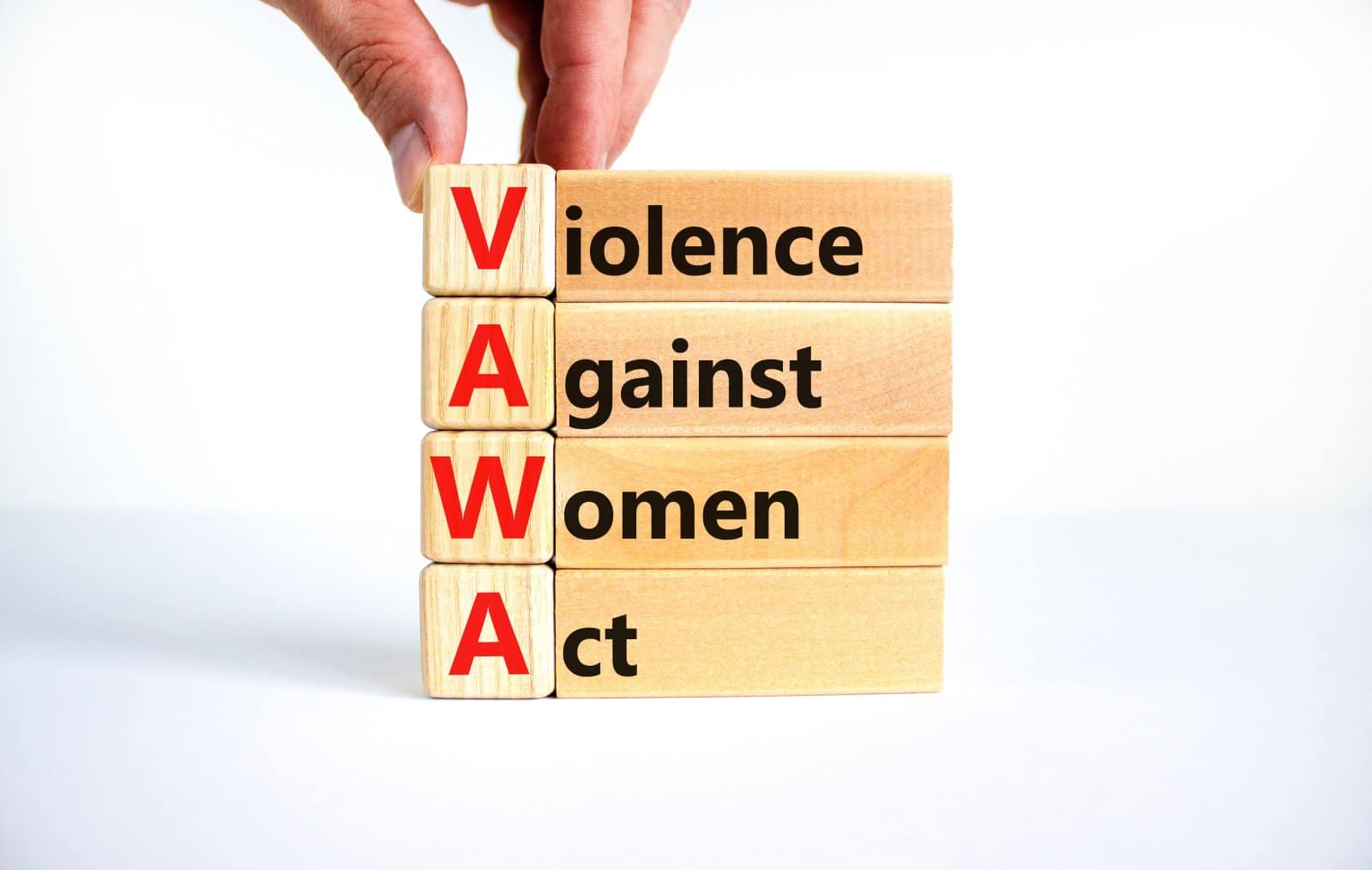 Image Credit: Shutterstock / Dmitry Demidovich <p><span>The Violence Against Women Act (VAWA) was enacted to address domestic violence, dating violence, sexual assault, and stalking, providing resources and support for survivors while promoting prevention efforts and holding perpetrators accountable, thus advancing women’s rights to safety and justice.</span></p> <p><span>Through these legal landmarks, the fight for women’s rights has been strengthened, paving the way for greater equality, opportunity, and justice for women in the United States.</span></p> <p><span>The post <a href="https://pulseofpride.com/milestones-shaping-womens-rights-in-america/">A Journey of Equality – Legal Milestones Shaping Women’s Rights in America</a> first appeared on </span><a href="https://pulseofpride.com/"><span>Pulse of Pride</span></a><span>.</span></p> <p><span>Featured Image Credit: Shutterstock / Jacob Lund.</span></p> <p><span>For transparency, this content was partly developed with AI assistance and carefully curated by an experienced editor to be informative and ensure accuracy.</span></p>