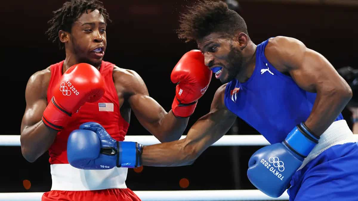 World Boxing To Seek IOC Recognition To Replace Russian-led IBA For ...