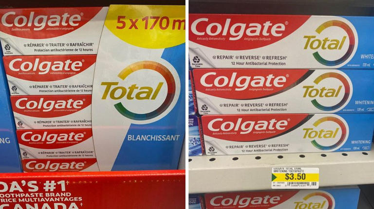 Costco Vs. Dollarama: We Compared Prices On 16 Products And Here's 