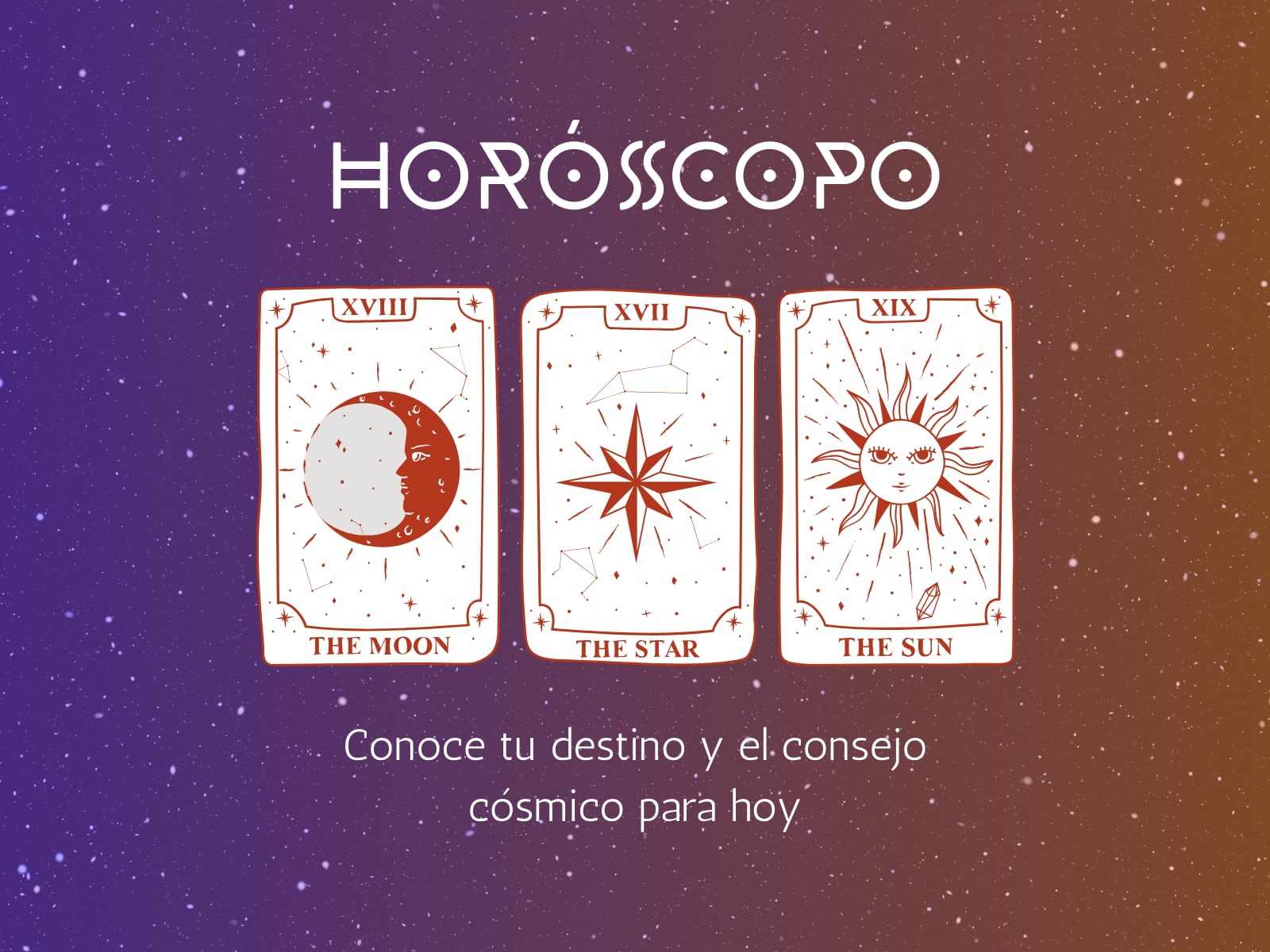 horóscopo hoy 17 de abril: ¿qué te depara el universo para este día según tu signo?