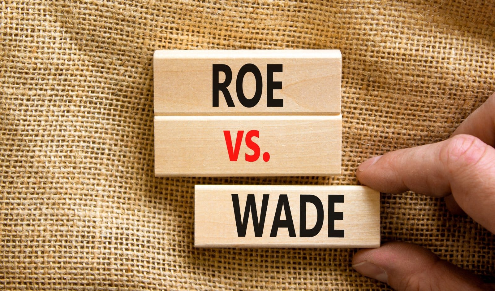 Image Credit: Shutterstock / Dmitry Demidovich <p><span>The landmark Roe v. Wade case legalized abortion nationwide, affirming a woman’s right to choose. This decision remains one of the most significant victories for reproductive rights and has been central to ongoing debates over women’s bodily autonomy.</span></p>