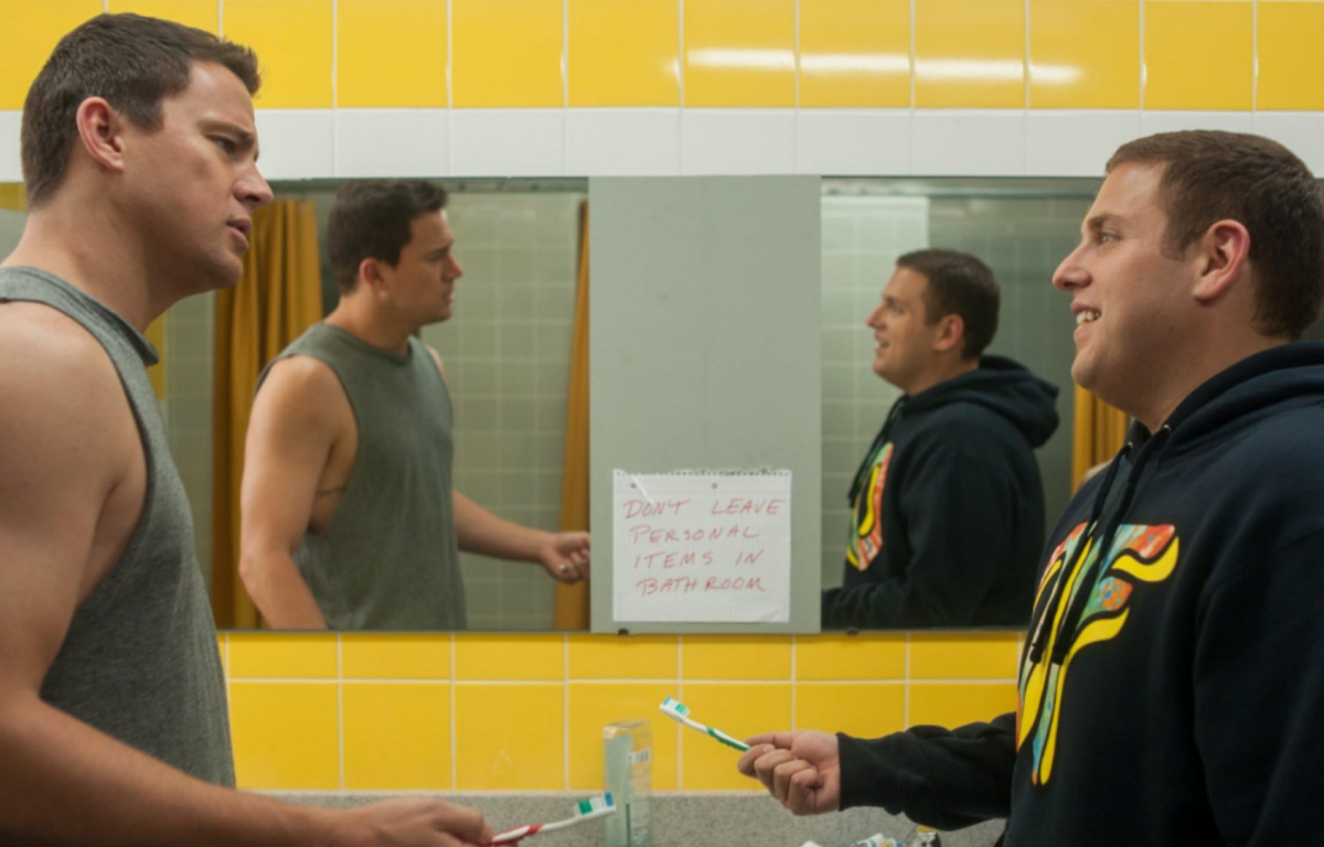 <p>If we could get more of Channing Tatum and Jonah Hill, we definitely would. The pair chemistry and comedic timing in the buddy cop action comedies “21 Jump Street” and “22 Jump Street” is so good, that fans wanted another sequel.</p> <p>However, dreams do not always come true. While in 2014, “23 Jump Street” was confirmed by Sony, Tatum wasn’t sure about joining the film. Then, it was revealed that the studio was planning a crossover with the “Men in Black” franchise, but neither project came to fruition.</p>