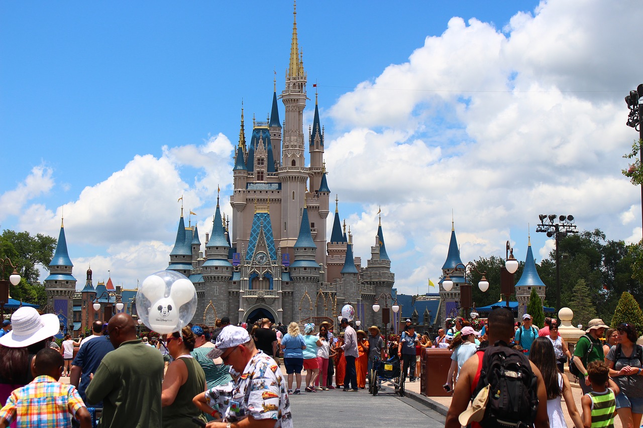 <p>When it comes to incredible theme park experiences, few places leave quite an impression like Disney World. </p>  <p>Millions of people still come to this renowned park every year, and with so many things to do and see, there’s guaranteed to be something for everyone.</p>