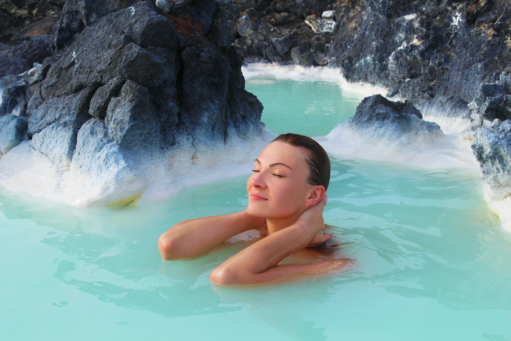 <p>All of the hot springs in this article are naturally occurring, which means they usually lie within public land. It is important for all visitors to following the <strong>Leave No Trace</strong> principles, such as:</p>