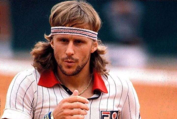 Top 15 Male Tennis Players in History