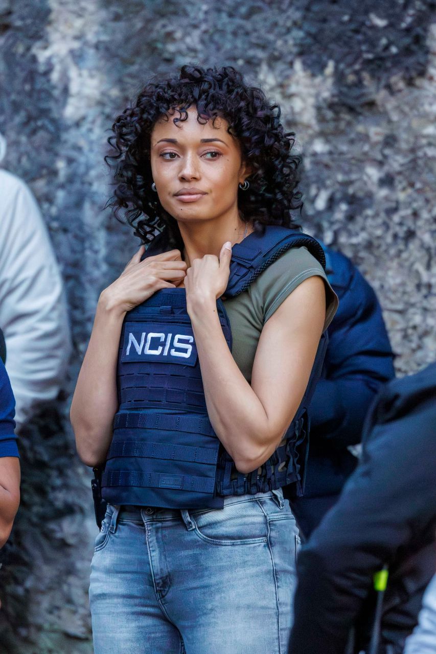 NCIS Season 22 & Origins Get 2025 Midseason Return, Sydney Season 2