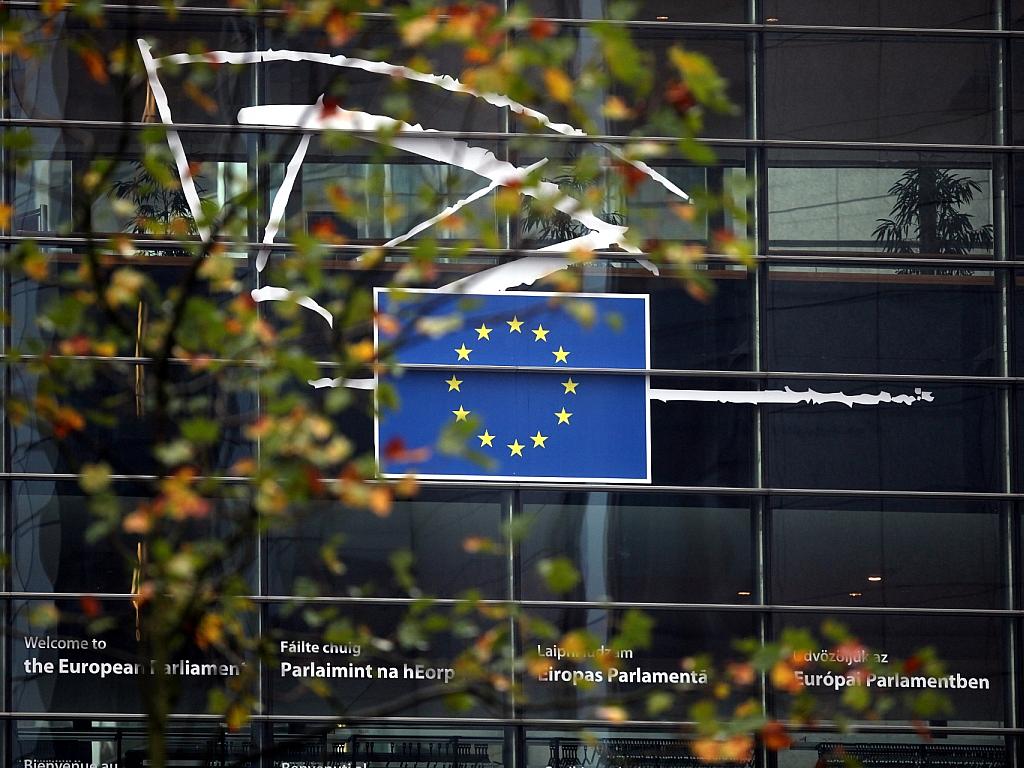 Studie: Dexit Würde 690 Milliarden Euro Kosten