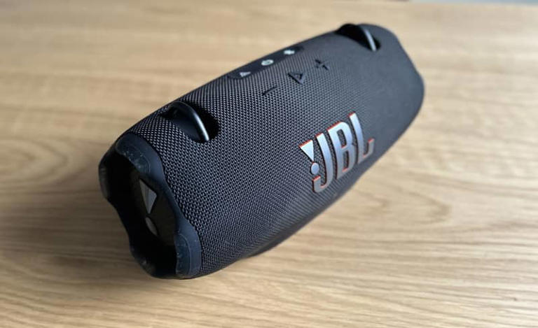 JBL Xtreme 4 speaker review: A powerful portable for parties