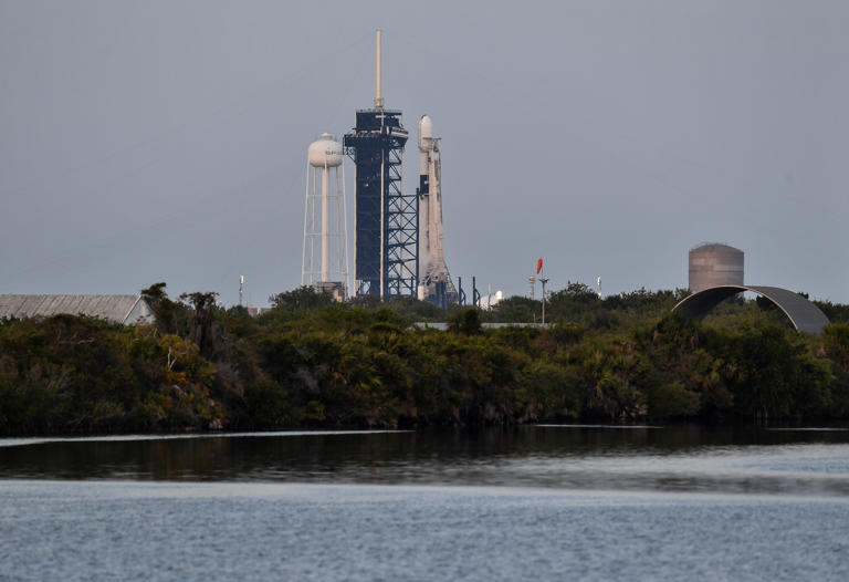 Doubleheader For Spacex Where To Watch Rocket Launches In Sebastian