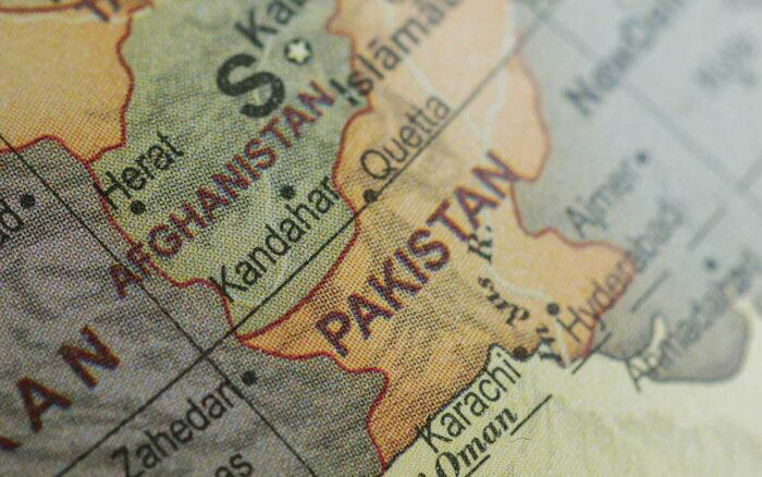 Pakistán: Condenan a tres alumnas por degollar a una maestra a la que acusaron de blasfemar